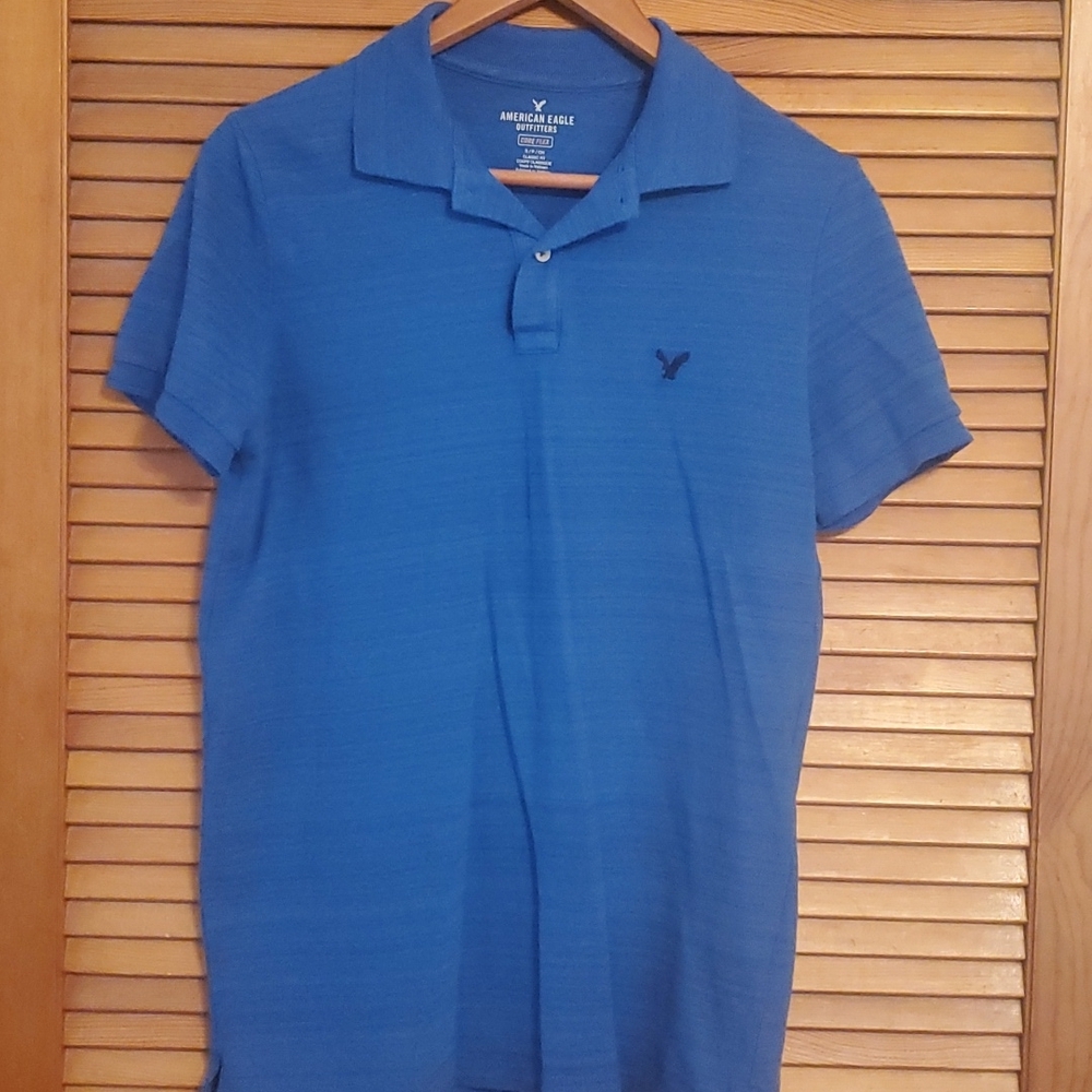 American Eagle Polo